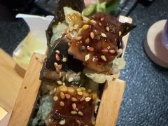 -长崎屋·日本料理·刺身·烧鸟(天河北路店)