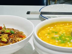 -兰湘子·湘菜小炒(石家庄万象城店)