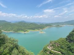 -易水湖景区