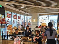-必胜客(龙泉万达店)