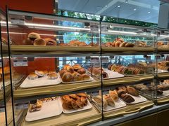 -新侨三宝乐面包店(崇文门店)