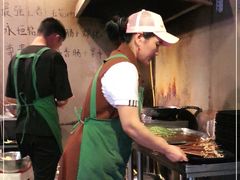 -长药唐师乐山油炸(石人直营店)