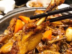 -美极鲜食坊(宝安南路店)