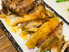 -清真·玛丽亚新疆菜主题餐厅(浙江中路店)