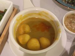 -食大利香港茶餐厅(南亚风情第一城店)
