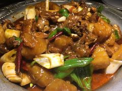 -凯撒尔新疆特色主题餐厅(青山店)