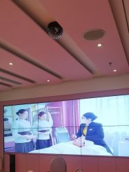 -莎蔓莉莎美容会所