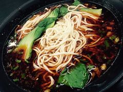 -丽影重庆小面(定西路店)