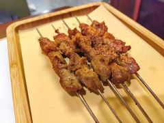 -雁滩白记·兰州牛肉面