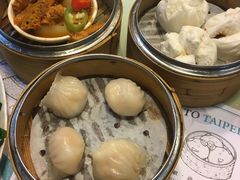 -点点心点心专门店(旺角店)