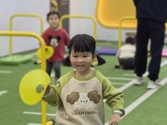 -BingoLand宾果体能中心(钱江新城店)