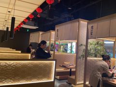 -德川家日本料理(顺义华联店)