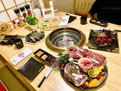 -松鱼亭·和牛烧肉(协鑫广场店)