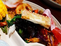 -素满香·食养自助(建邺万达店)
