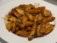 -洋洋中餐馆·SINCE 1997(信投店)