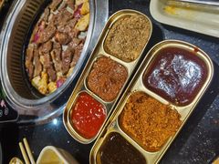 -九坤韩式烤肉(建发阅彩城店)