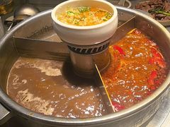 -巴奴毛肚火锅(二七万达店)