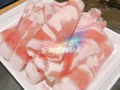 -火锅岛潮牌自助餐厅(天津天佑城店)