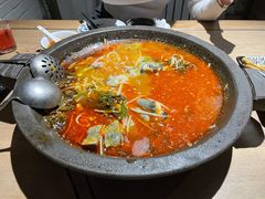 -院里·贵州菜(府东街店)