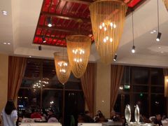 -锦园餐厅(九龙湖开元度假村店)
