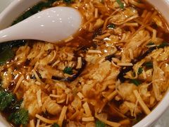 酸辣汤-国华酒楼(右内店)