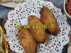 -黄师奶甜品店