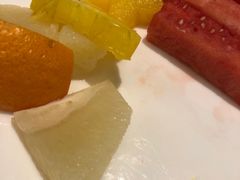 -圣丰索菲特·2 On 988 Café 自助餐厅