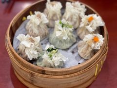 -都一处烧麦馆(前门店)