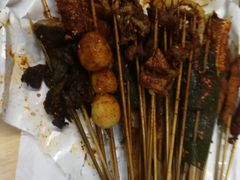 -乐乐姐超级土豆(中关村5号店)