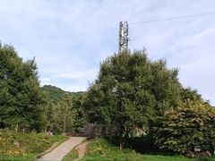 -帽儿山风景区