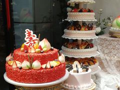 -南京冠生园(太平南路店)