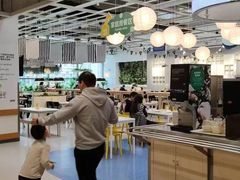 -宜家·瑞典风味餐厅(北京西红门店)