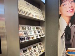 -LOHO眼镜(北京合生汇店)