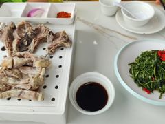 -老毛手抓·盐池滩羊非遗手抓(宁夏总店)