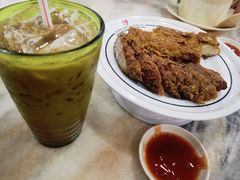 -阿坤纯正西刀鱼丸(Kuala Lumpur Branch)