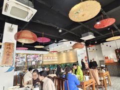 -良师门滨海人家·海鲜·家常菜(滨海城店)