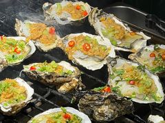 -汉斯南美烤肉(总店)