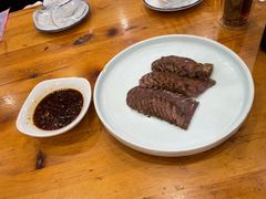 -大清花饺子(山庄店)