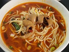 -秦云老太婆摊摊面(磁器口店)