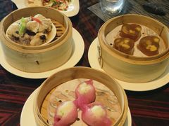-长沙北辰洲际酒店-栀味轩中餐厅