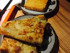 -早安山丘·豆浆油条(小木桥路店)