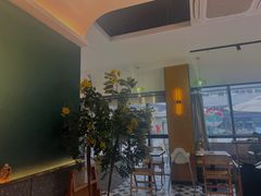 -做披萨的奇葩(中海央墅店)