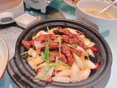 -温馨园·川湘菜馆(经七路店)