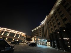 -古南都大桥饭店(阅江楼风景区店)