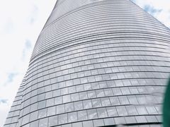 -上海中心大厦