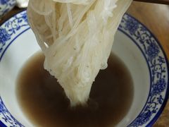 价值三元的粉丝-惠记粉汤羊血(小南门店)