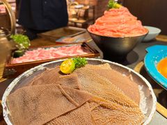 -吼堂老火锅(太古里总店)