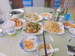 -双月饭店·20年老字号(新村店)