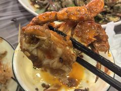 -辣螃铠盆盆蟹大排档(总店)