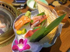 -龙神·炭烧酒场深夜食堂(新街口店)